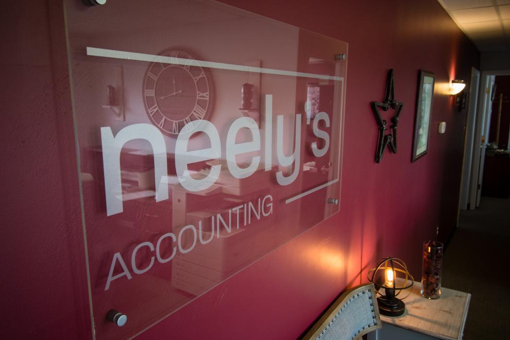 Neely's Accounting Services Image