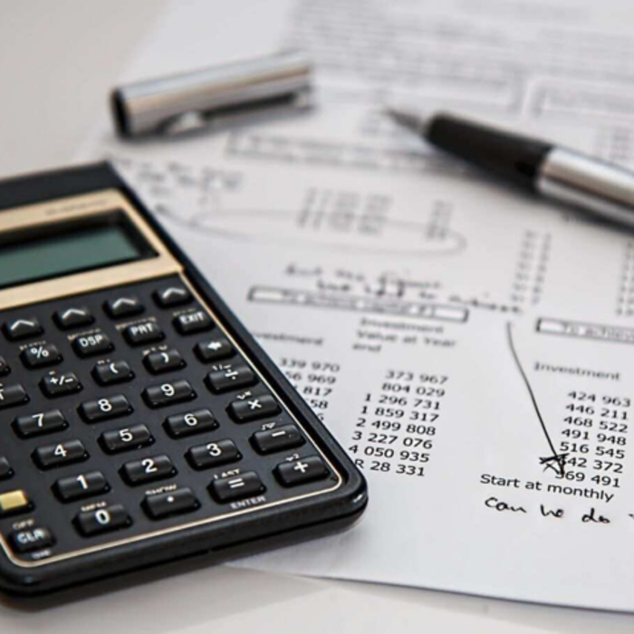 Neely's Accounting Services Image