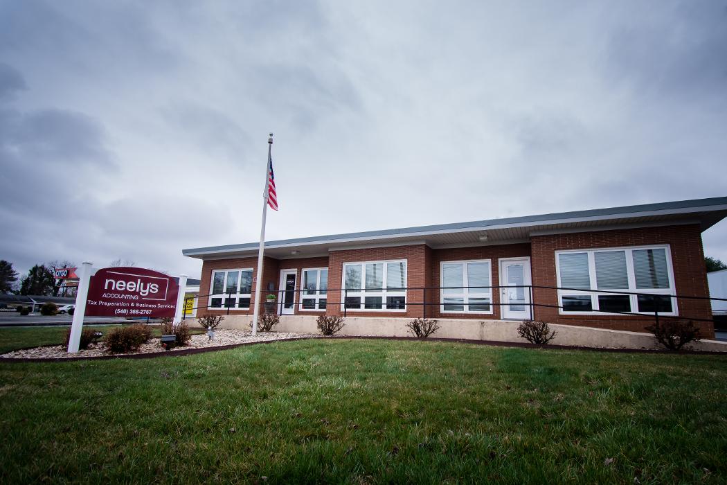 Neely's Accounting Services Image