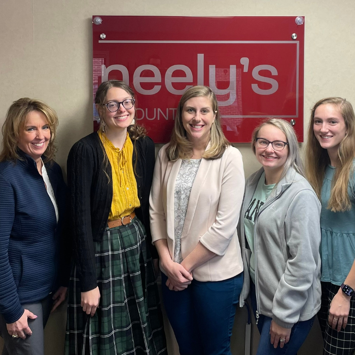 Neely's Accounting Services Image