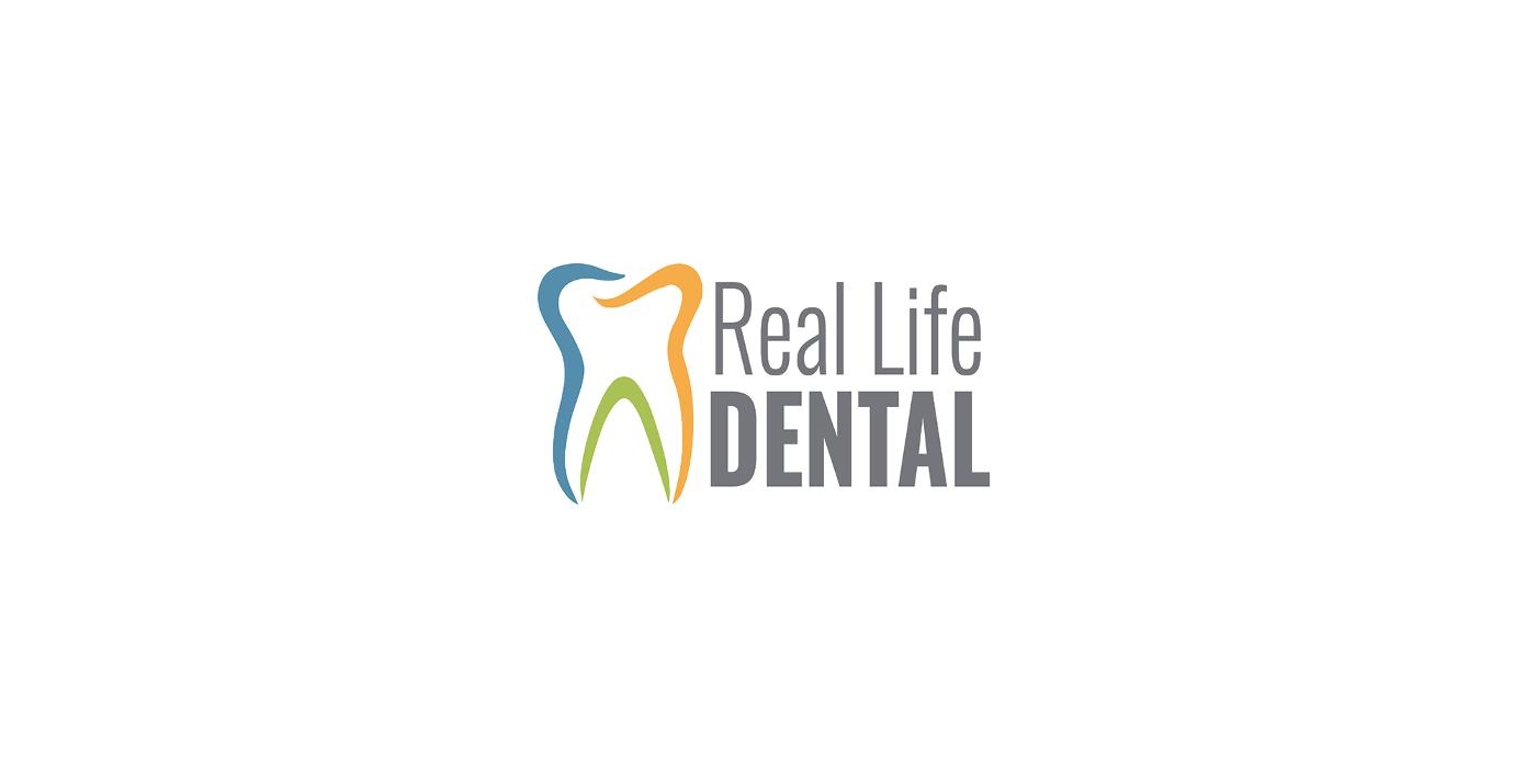 Real Life Dental - Westlake Logo