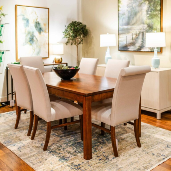 Reid's Fine Furnishings Image