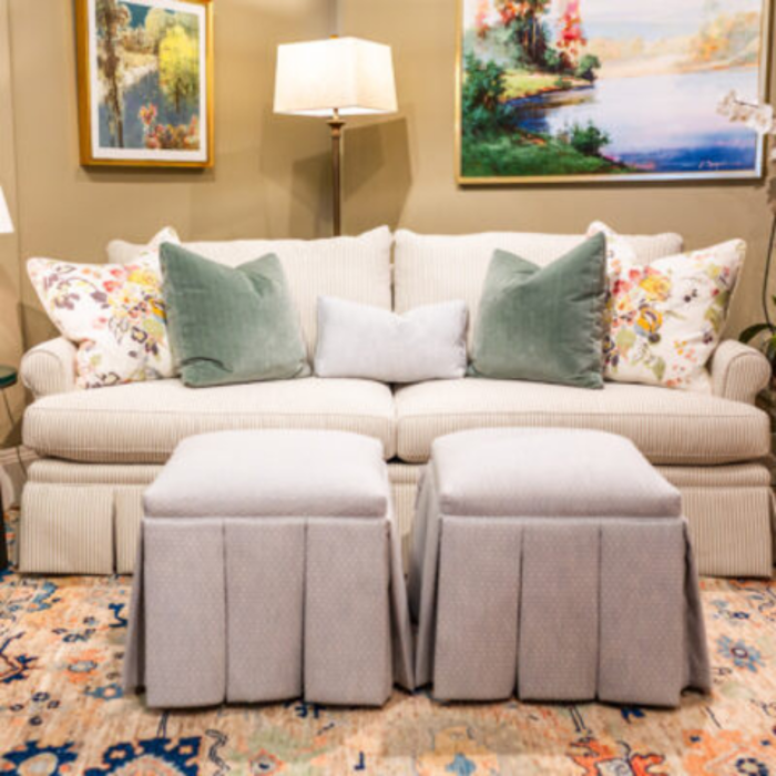 Reid's Fine Furnishings Image