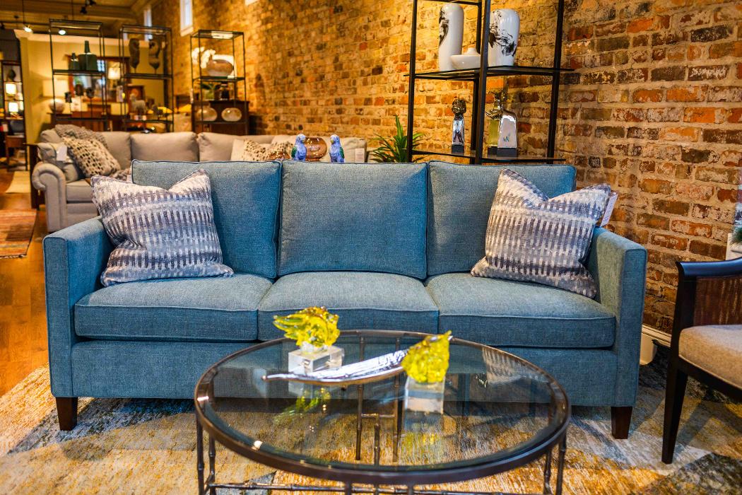 Reid's Fine Furnishings Image