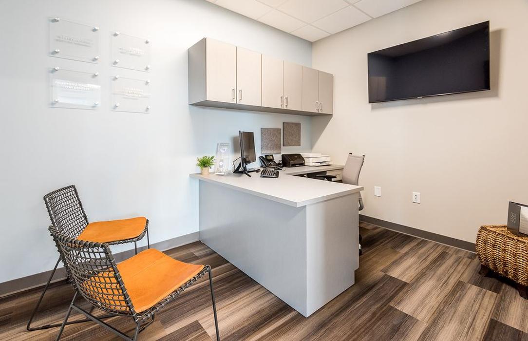 River Run Dental Spa - Midlothian, VA