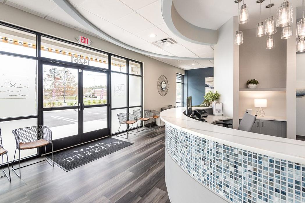 River Run Dental Spa - Midlothian, VA