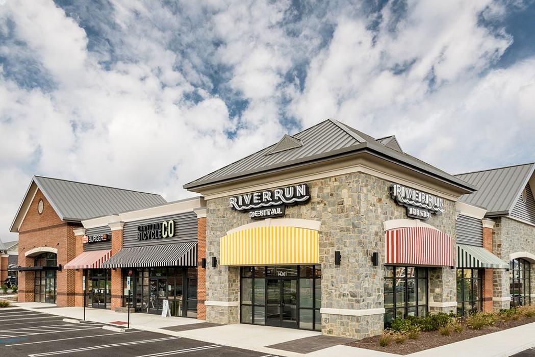 River Run Dental Spa - Midlothian, VA