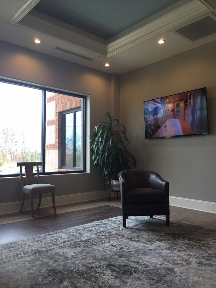 Triangle Family Dentistry