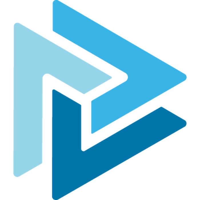 Triangle Family Dentistry - Heritage Branch Logo