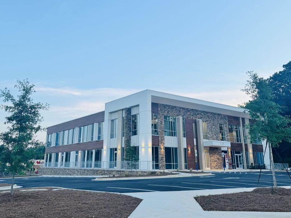 Triangle Family Dentistry Image