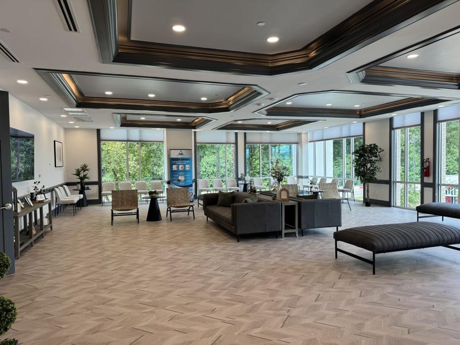 Triangle Family Dentistry Logo