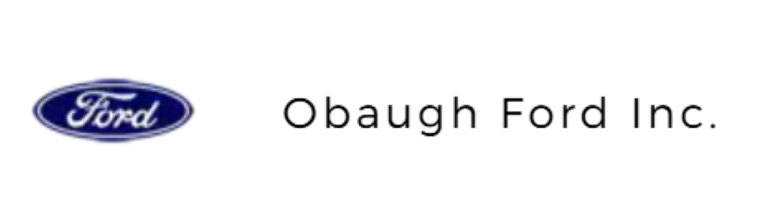 Obaugh Ford
