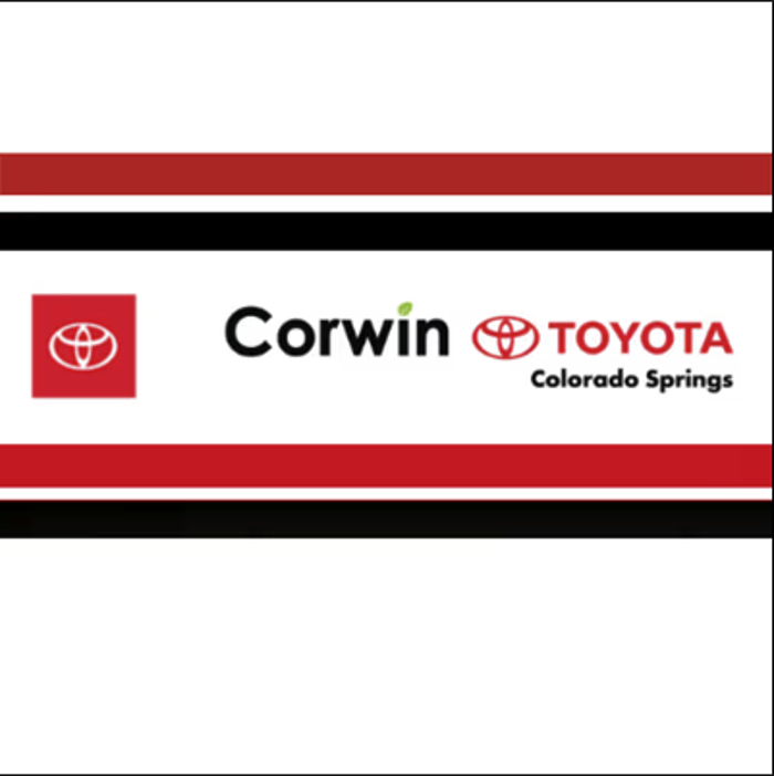 Corwin Toyota Colorado Springs Service Department