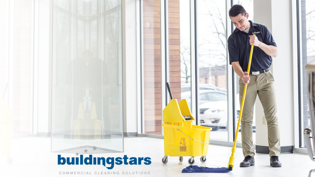 Buildingstars Commercial Cleaning Solutions of Chicago - Lisle, IL