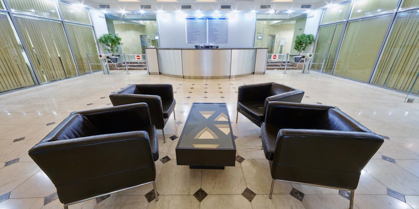 Buildingstars Commercial Cleaning Solutions of Chicago - Lisle, IL