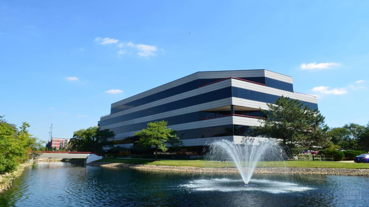 Buildingstars Commercial Cleaning Solutions of Chicago - Lisle, IL