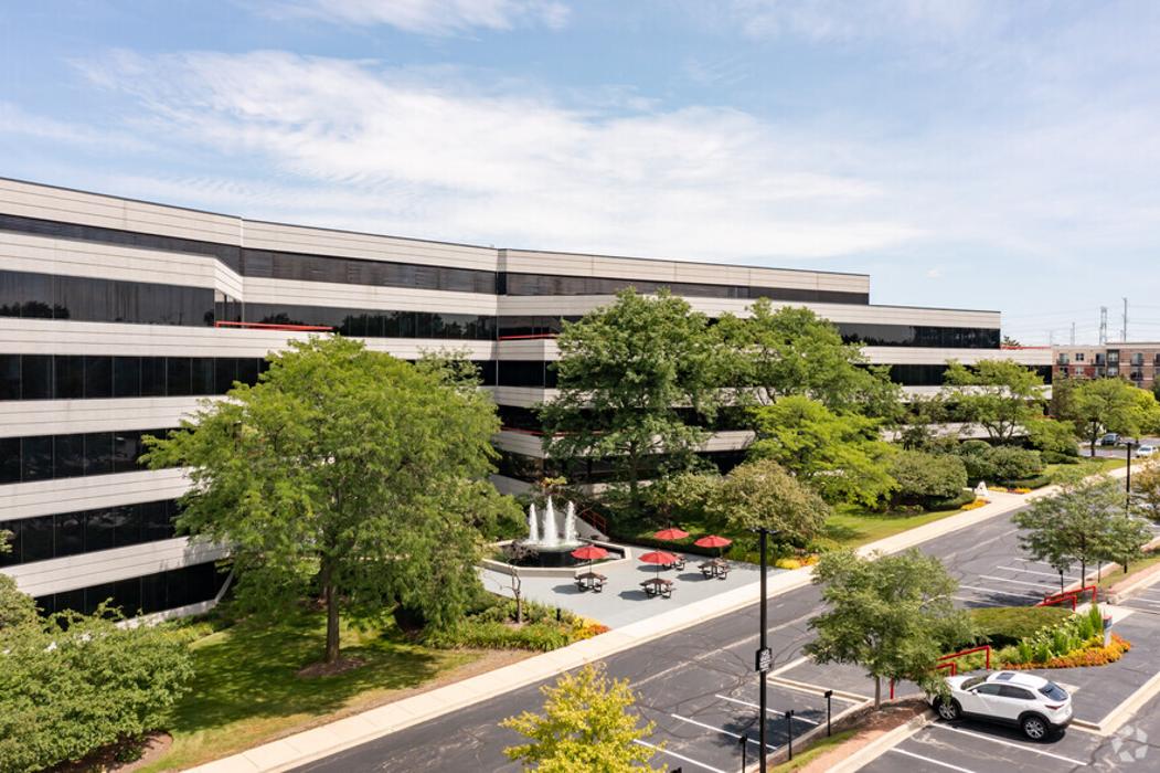 Buildingstars Commercial Cleaning Solutions of Chicago - Lisle, IL