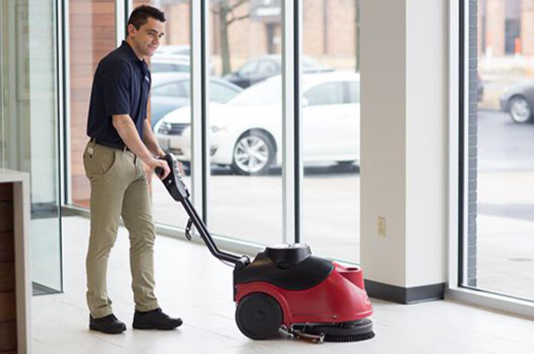 Buildingstars Commercial Cleaning Solutions of Chicago - Lisle, IL