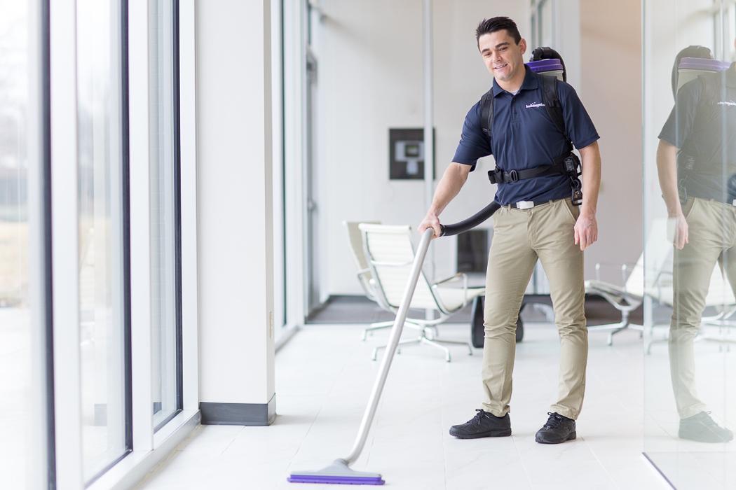 Buildingstars Commercial Cleaning Solutions of Dallas - Richardson, TX