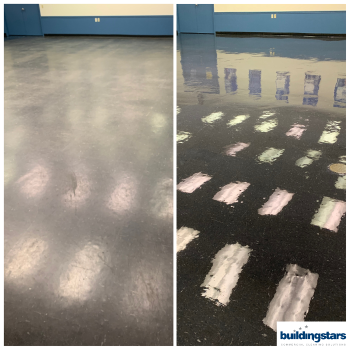 Buildingstars Commercial Cleaning Solutions of Dallas - Richardson, TX