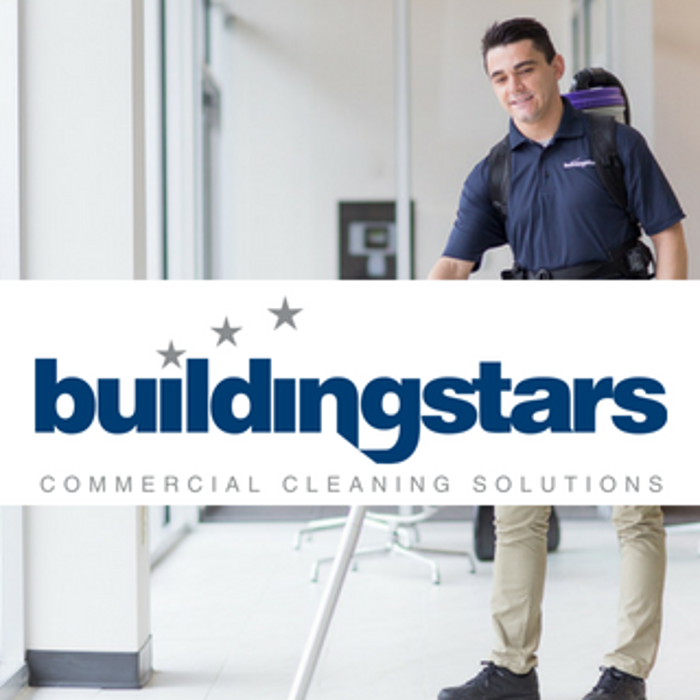 Buildingstars Commercial Cleaning Solutions of Dallas - Richardson, TX