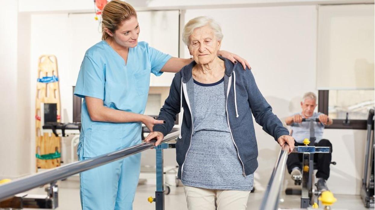 Abercorn Rehabilitation Center - Savannah, GA