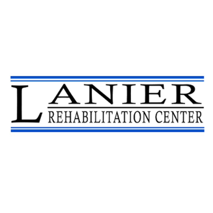 Lanier Rehabilitation Center