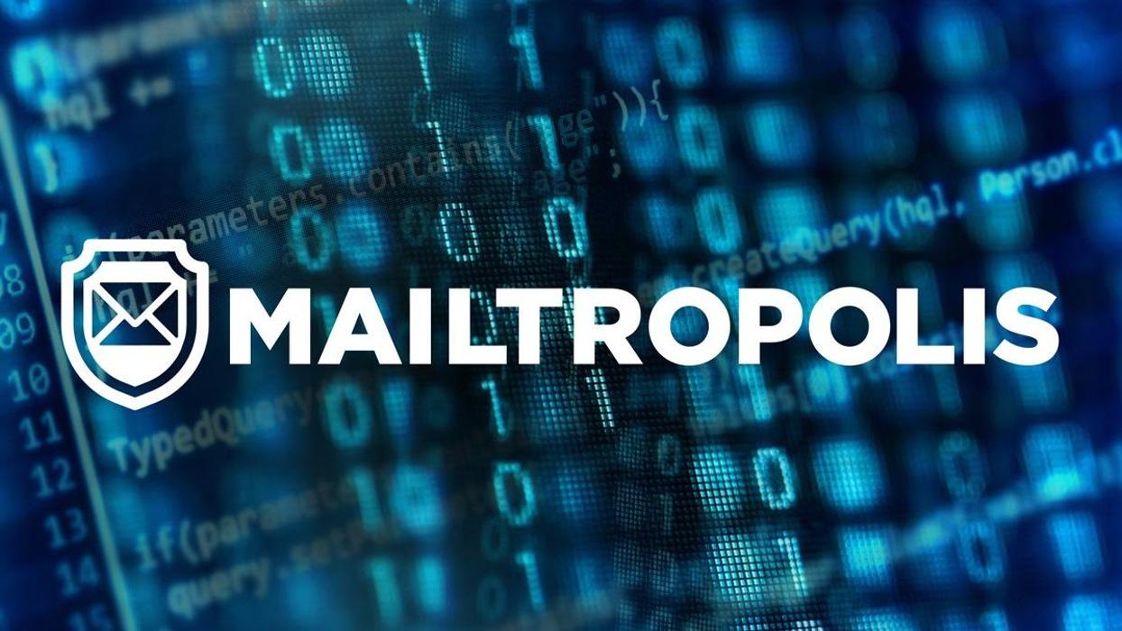 Mailtropolis Image