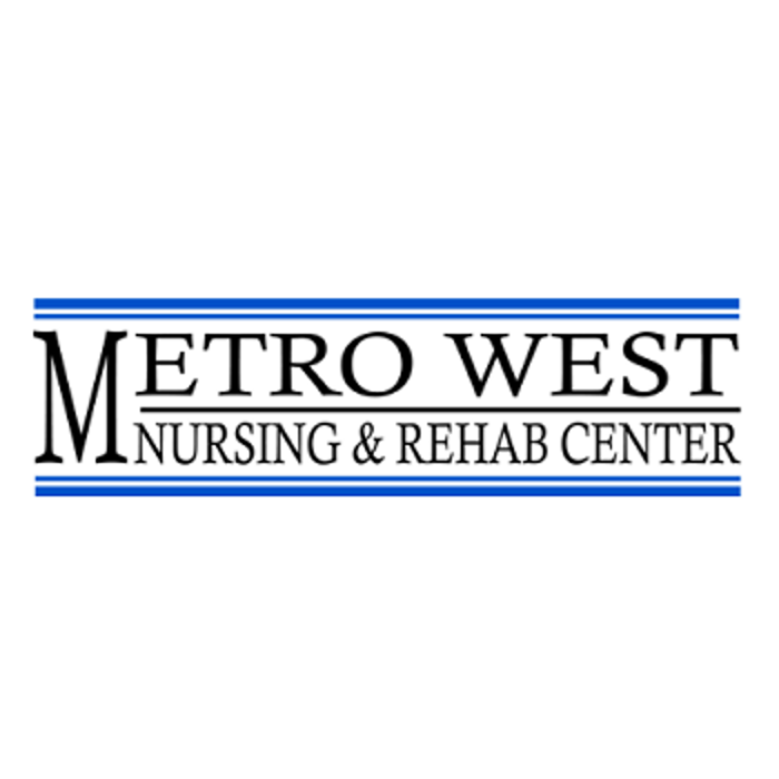 Metro West Nursing and Rehab Center