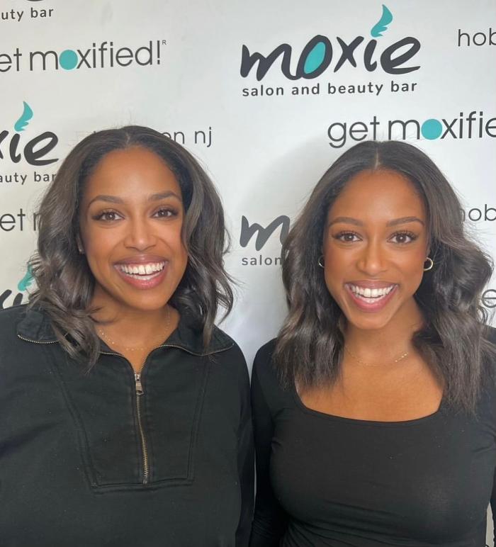 Moxie Salon and Beauty Bar - Hoboken, NJ