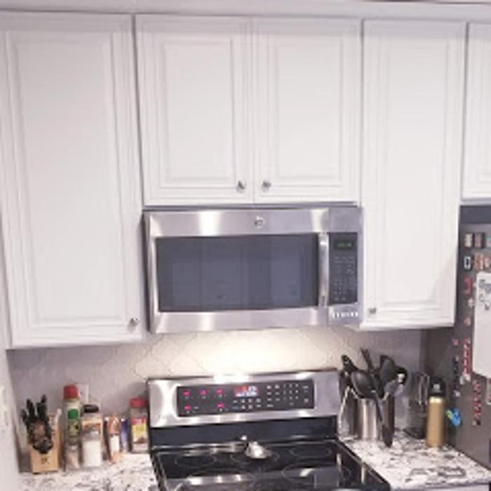 Orlando Painting Service Logo