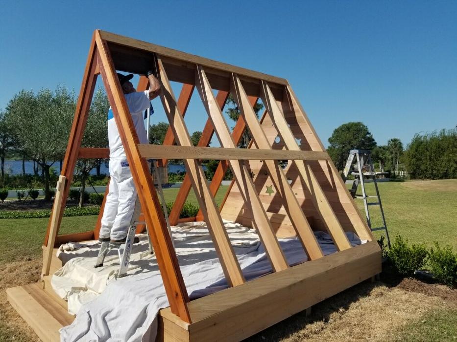 Orlando Painting Service Image