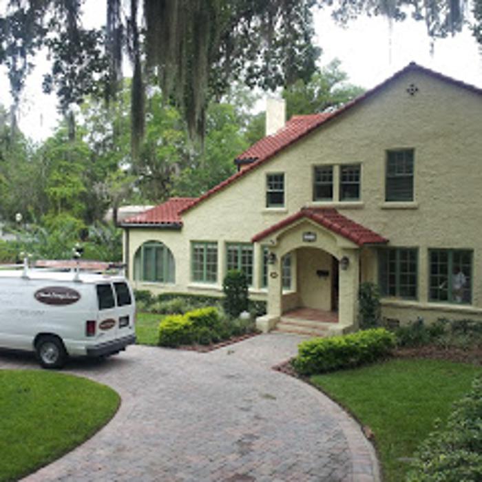 Orlando Painting Service Image