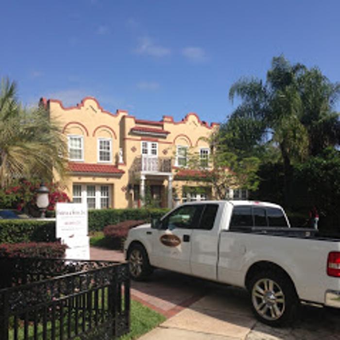 Orlando Painting Service Image