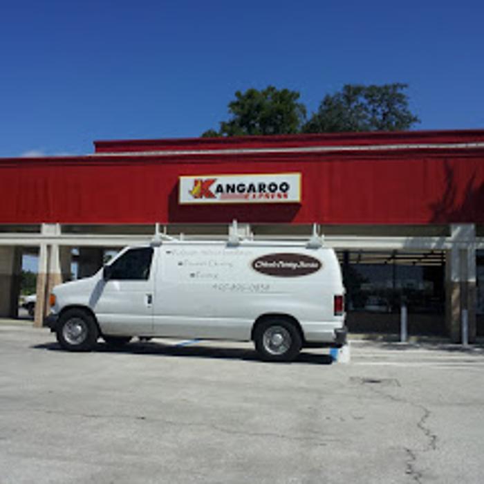 Orlando Painting Service Image