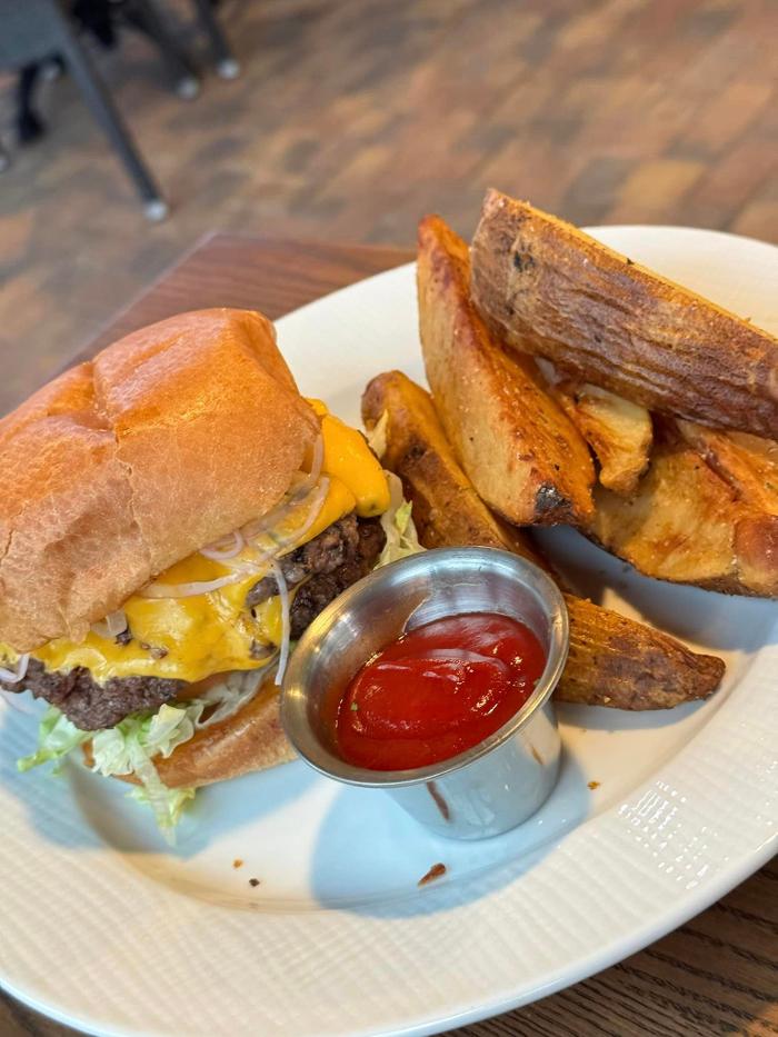 Tuohy's Downtown Image