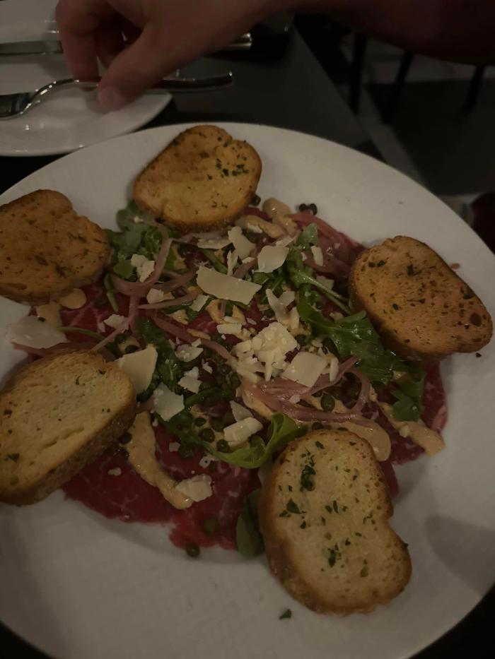 Tuohy's Downtown Image