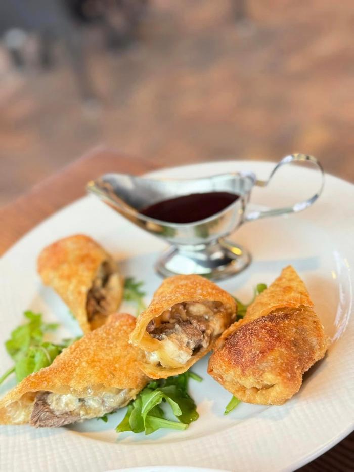 Tuohy's Downtown Image