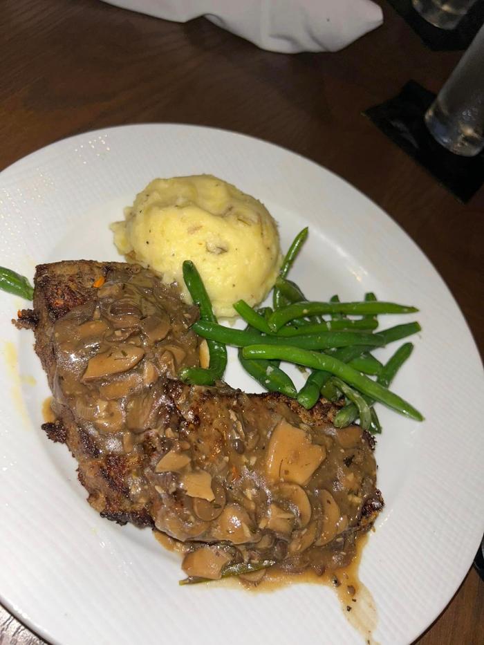 Tuohy's Downtown Image