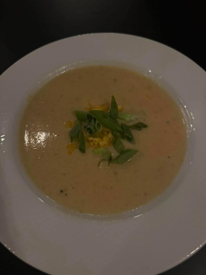 Tuohy's Downtown Image