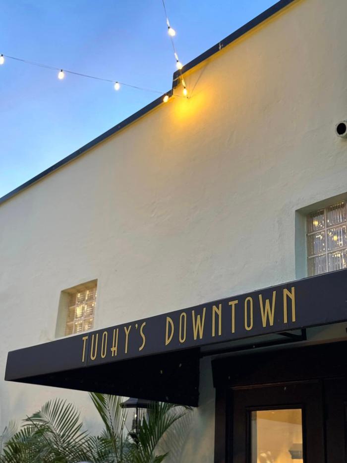 Tuohy's Downtown Image