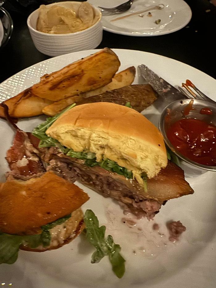 Tuohy's Downtown Image