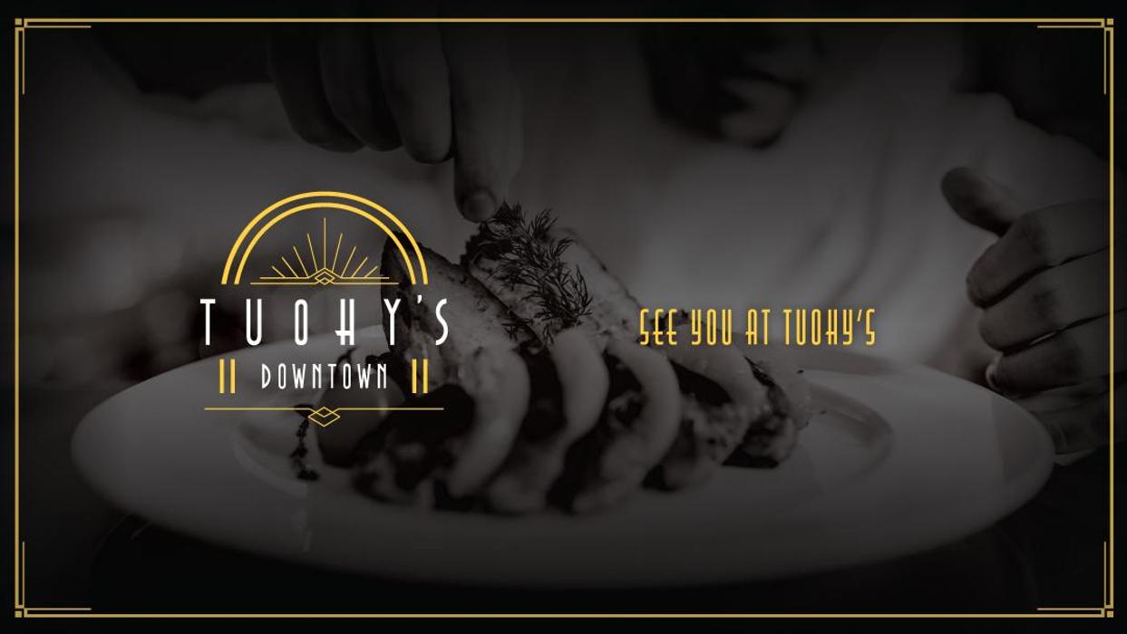 Tuohy's Downtown Image