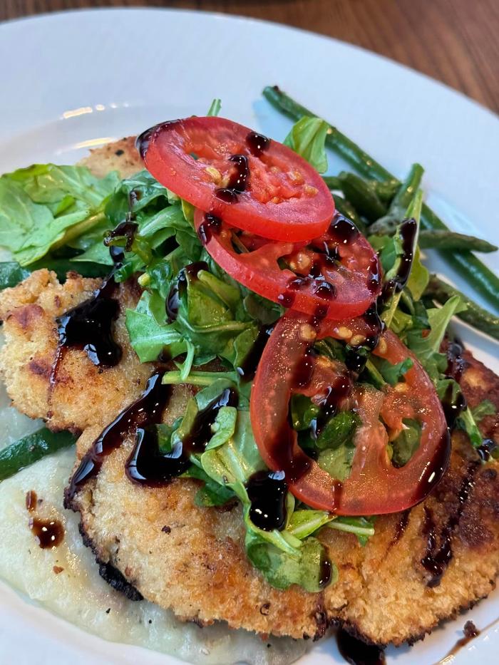 Tuohy's Downtown Image