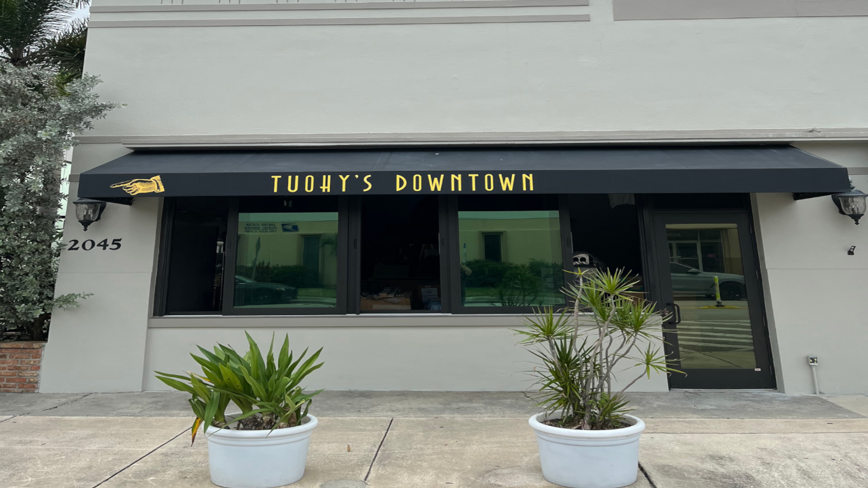 Tuohy's Downtown Image