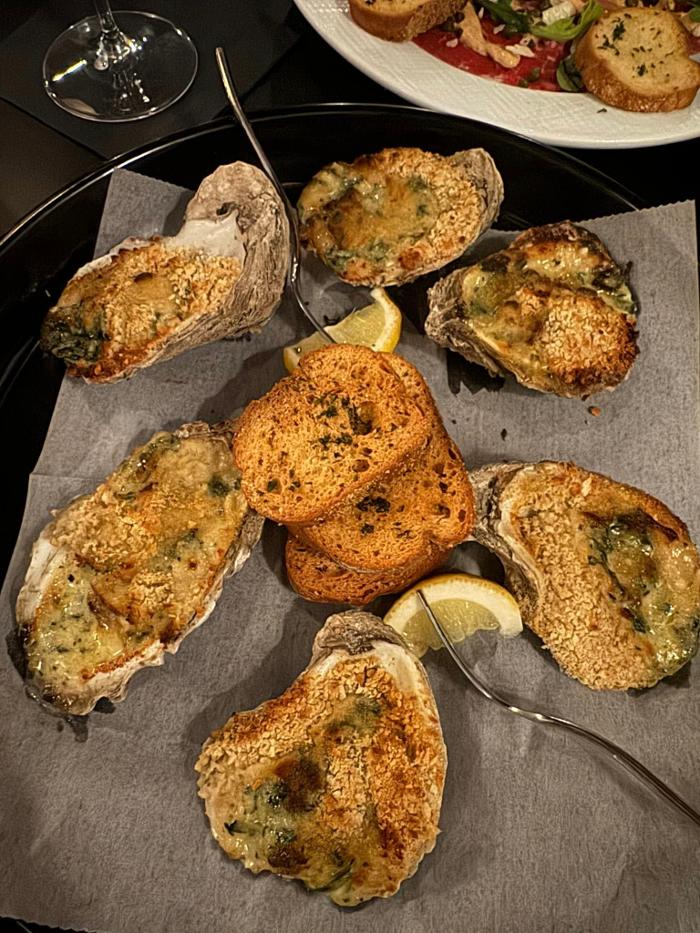 Tuohy's Downtown Image