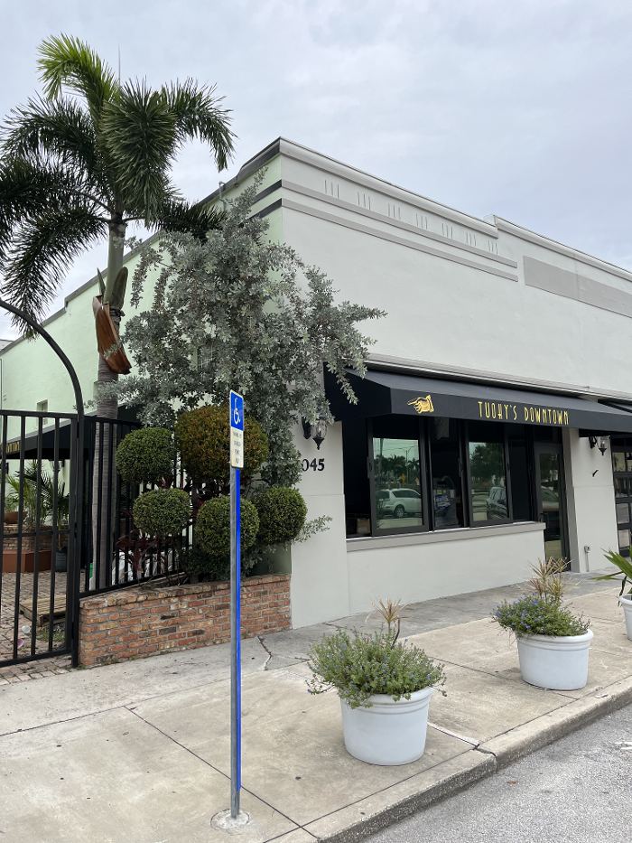 Tuohy's Downtown Image