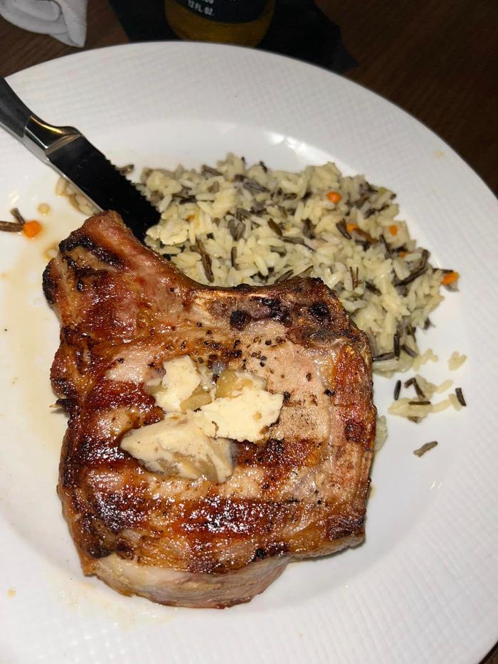 Tuohy's Downtown Image