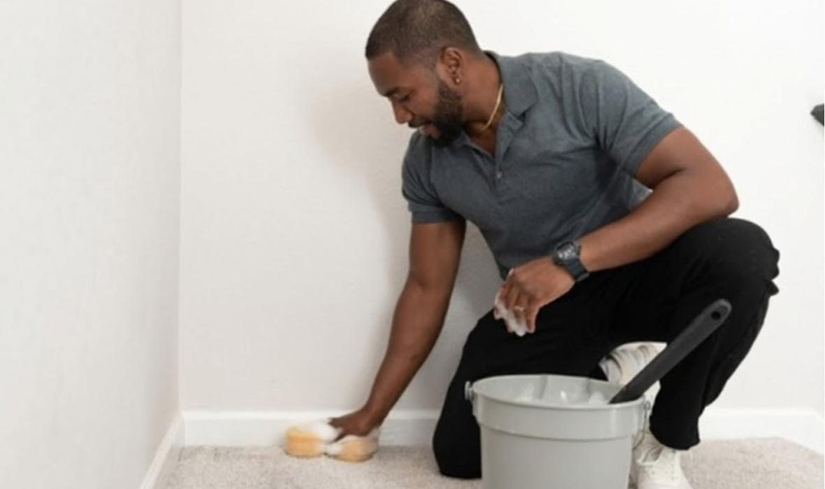 We clean every detail, and we don't cut corners when it comes to commercial or residential carpet cleaning.