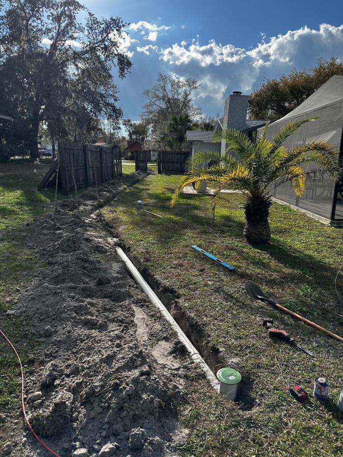 Cape Sewer & Drain Inc. Image